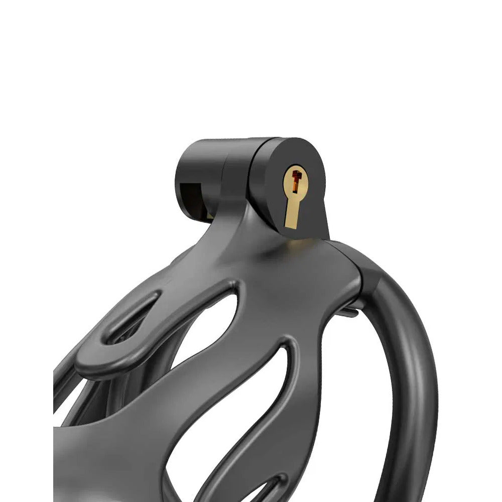 Rimba P-Cage PC07 Medium Black