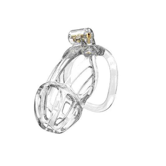 Rimba P-Cage PC08 Medium Transparent
