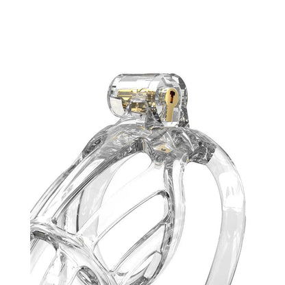 Rimba P-Cage PC08 Medium Transparent