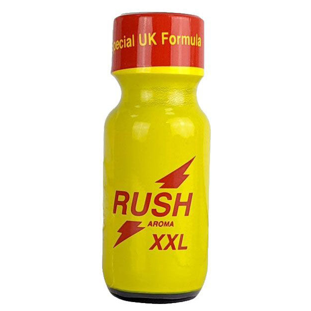 Rush Room Odouriser XXL - Barons Touch
