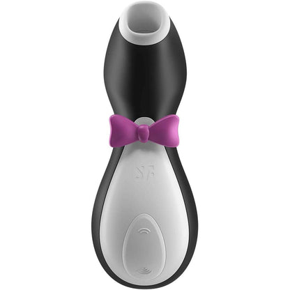 Satisfyer Pro Penguin Clitoral Massager - Barons Touch