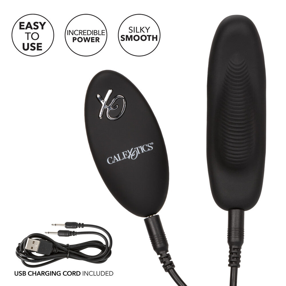 Remote Petite Panty Teaser - Barons Touch