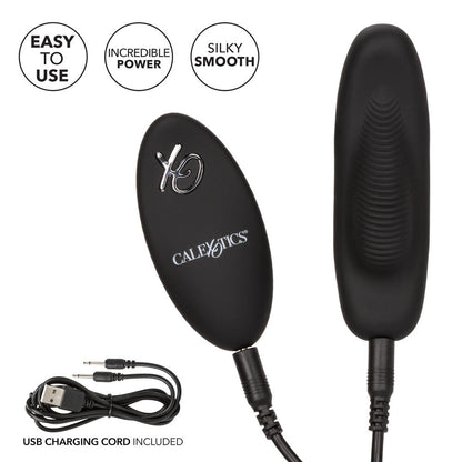 Remote Petite Panty Teaser - Barons Touch