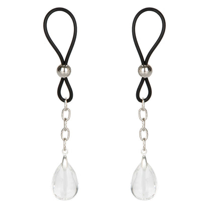 Nipple Play Non-Piercing Nipple Jewellery Crystal