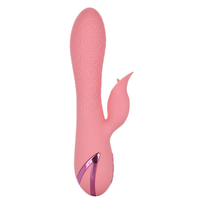 Rechargeable Pasadena Player Clit Vibrator - Barons Touch