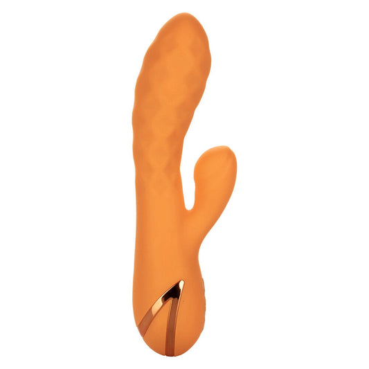 Rechargeable Newport Beach Babe Vibrator - Barons Touch