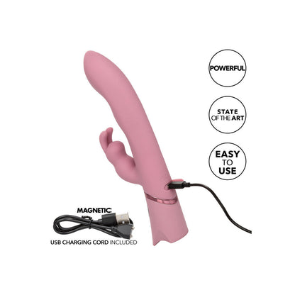 Orgasmatron Digital G-Bunny Vibrator
