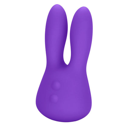 Mini Marvels Marvelous Clit Vibe Bunny - Barons Touch