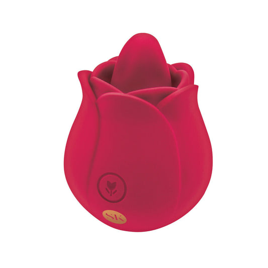 Secret Kisses Rosegasm Bouquet Rose Blossom Licker - Barons Touch