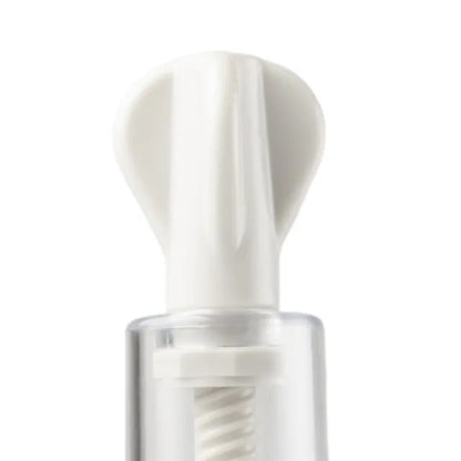 See Through Adjustable Nipple Suckers