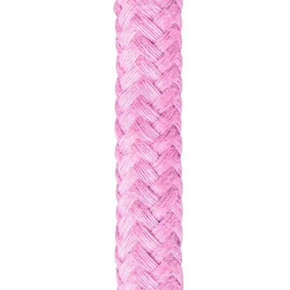 10 Metres Cotton Bondage Rope Pink
