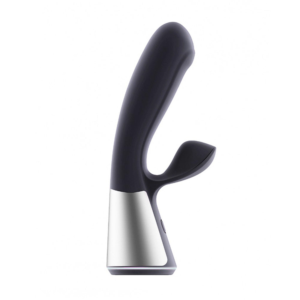 Kiiroo OhMiBod Fuse Rechargeable Vibrator - Barons Touch