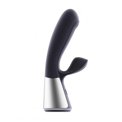 Kiiroo OhMiBod Fuse Rechargeable Vibrator - Barons Touch