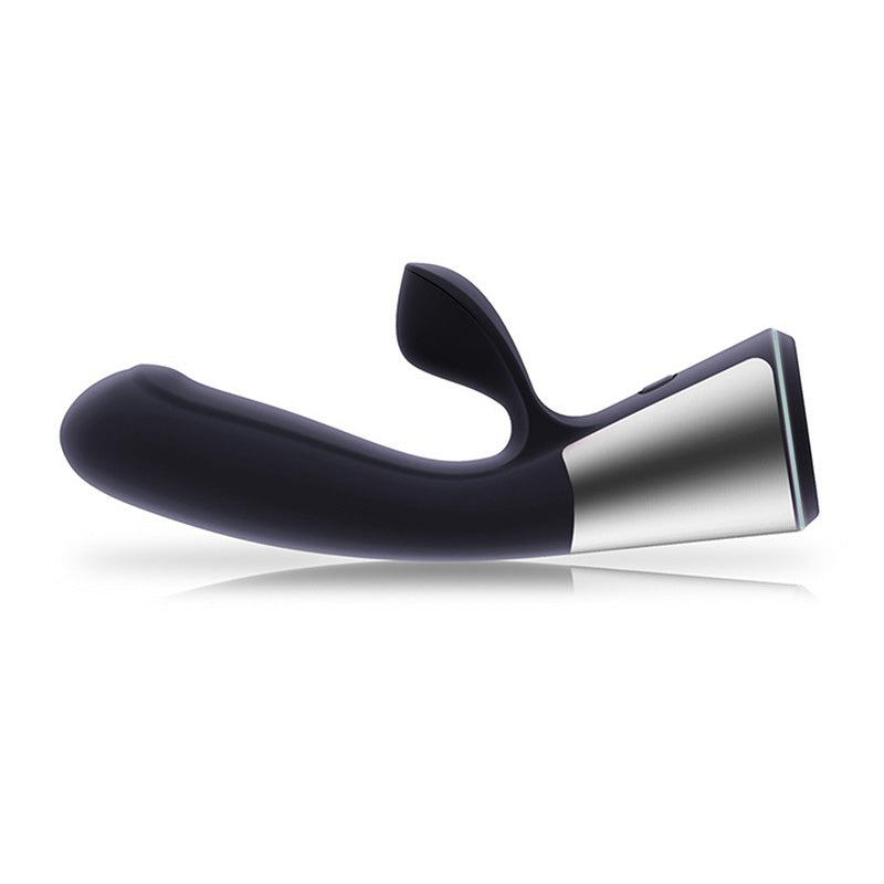 Kiiroo OhMiBod Fuse Rechargeable Vibrator - Barons Touch